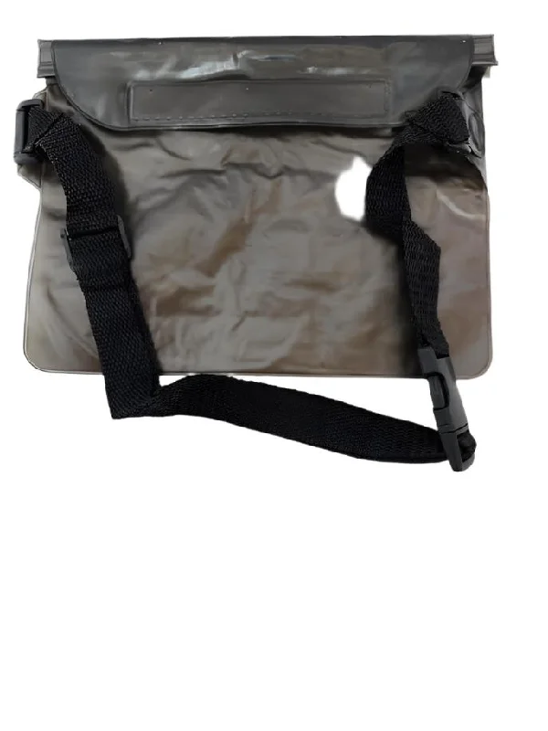 Bag Waterproof 6.75x8.75" with adjustable Strap