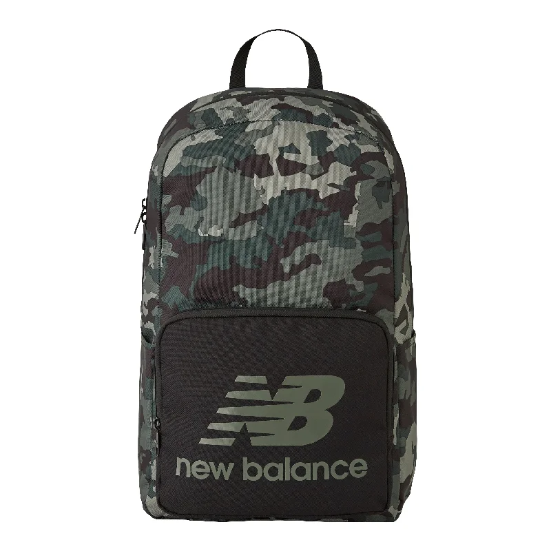 CAMO AOP BACKPACK