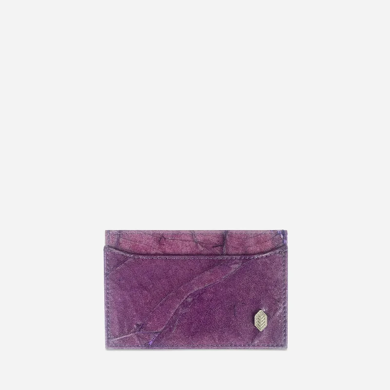 Vegan Cardholder