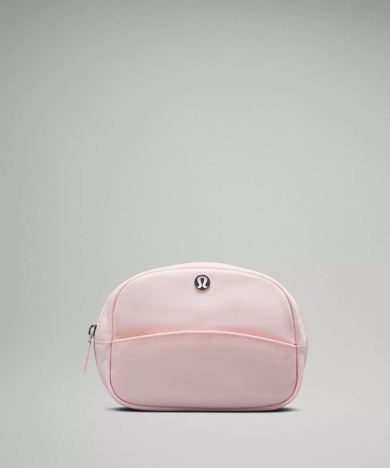 City Essentials Pouch Mini | Flush Pink