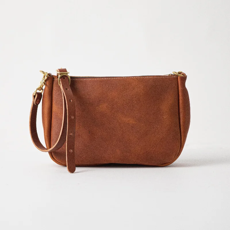 Cypress Crossbody Bag