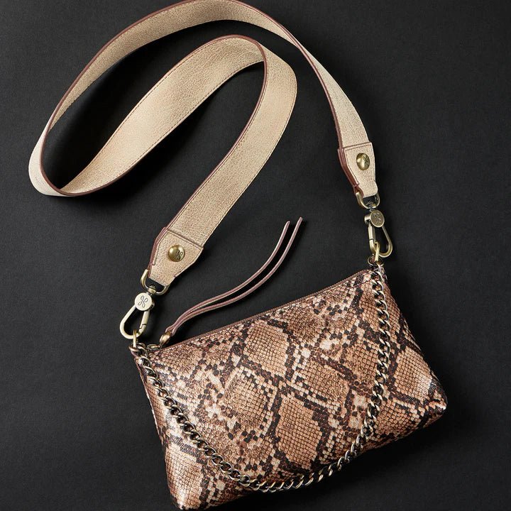 Darcy Luxe Crossbody