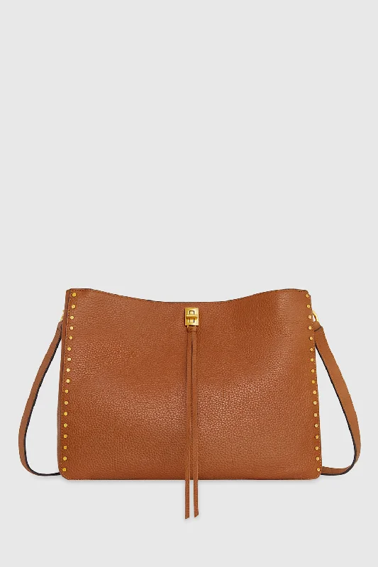 Darren Large Shoulder Bag