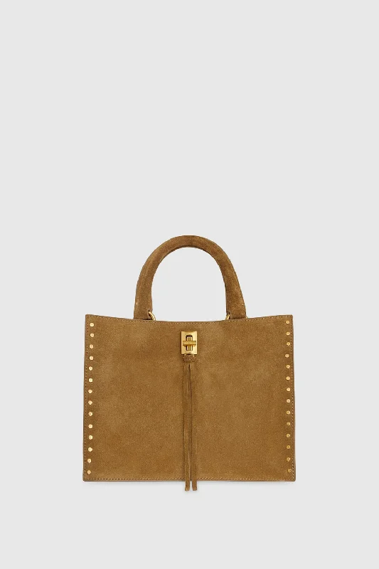 Darren Small Tote