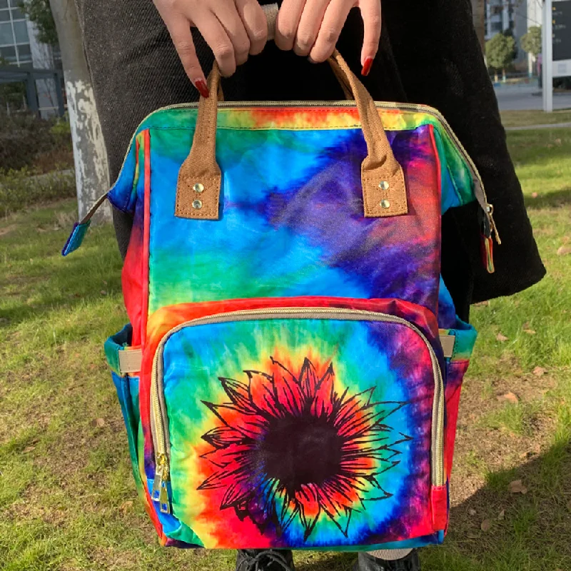 tie dye