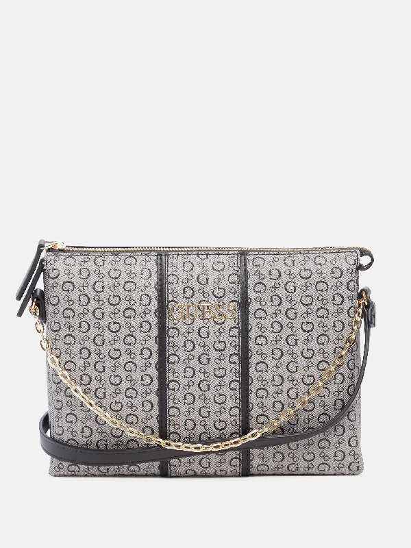 Filmore Canvas Crossbody