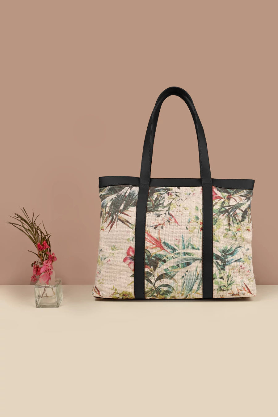 Flora Womens Office Bag