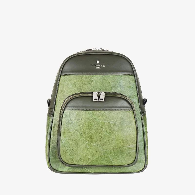 Foglia Vegan Backpack