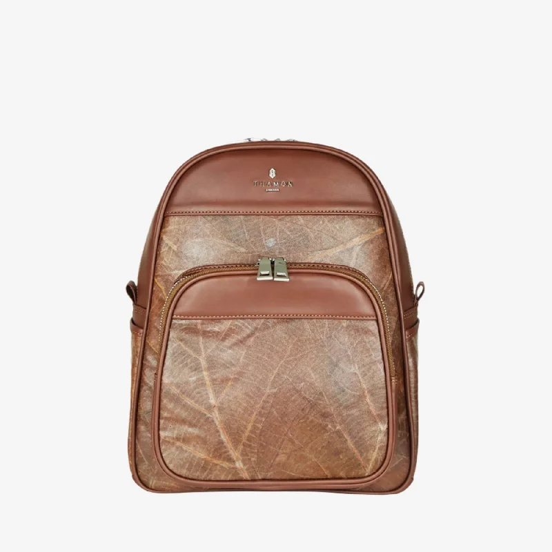 Foglia Vegan Backpack