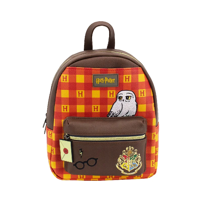 HARRY POTTER STRIP MINI BAG