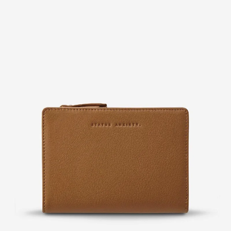 Insurgency Wallet (Tan)