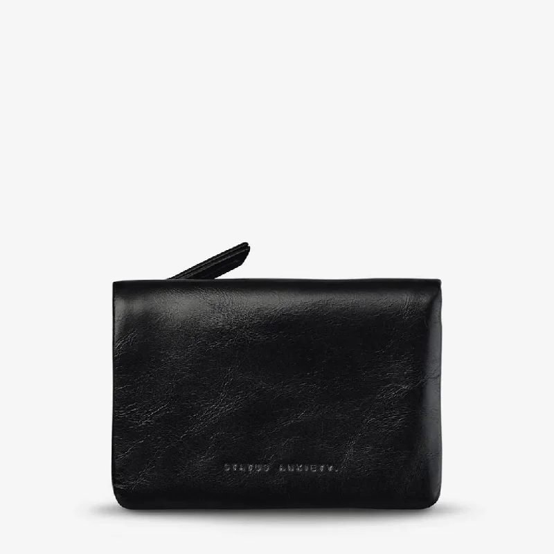 Is Now Better Wallet (Black)