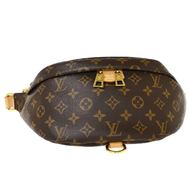 Louis Vuitton Monogram   Backpack Bag (Pre-Owned)