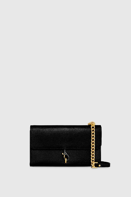 Megan Wallet On Chain