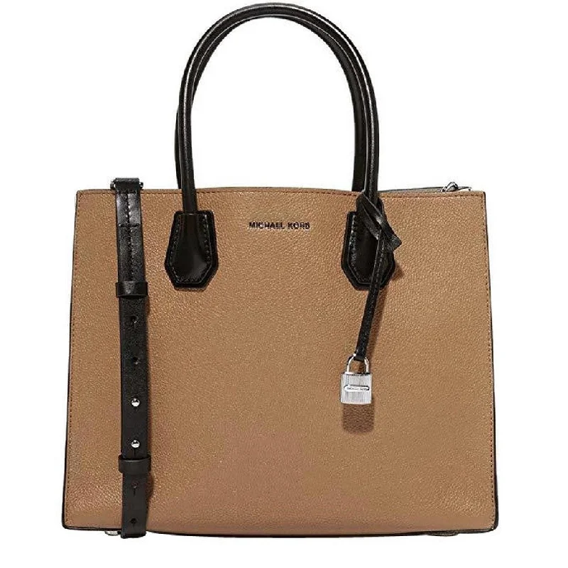 Michael Kors Mercer Convertible Tote