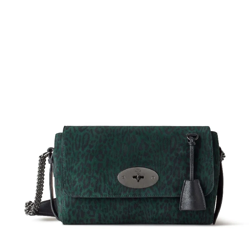 Mulberry Medium Top Handle Lily