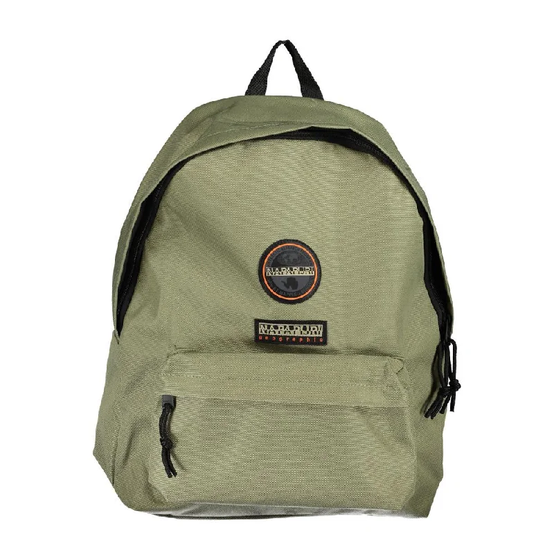 Napapijri  Cotton Men's Backpack