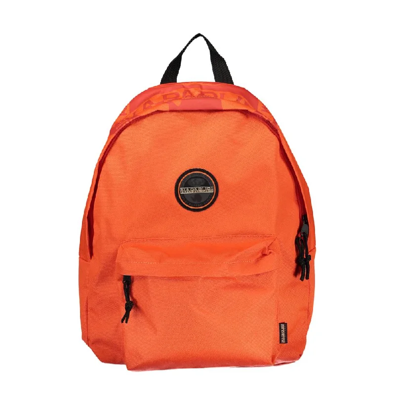 Napapijri  Cotton Men's Backpack