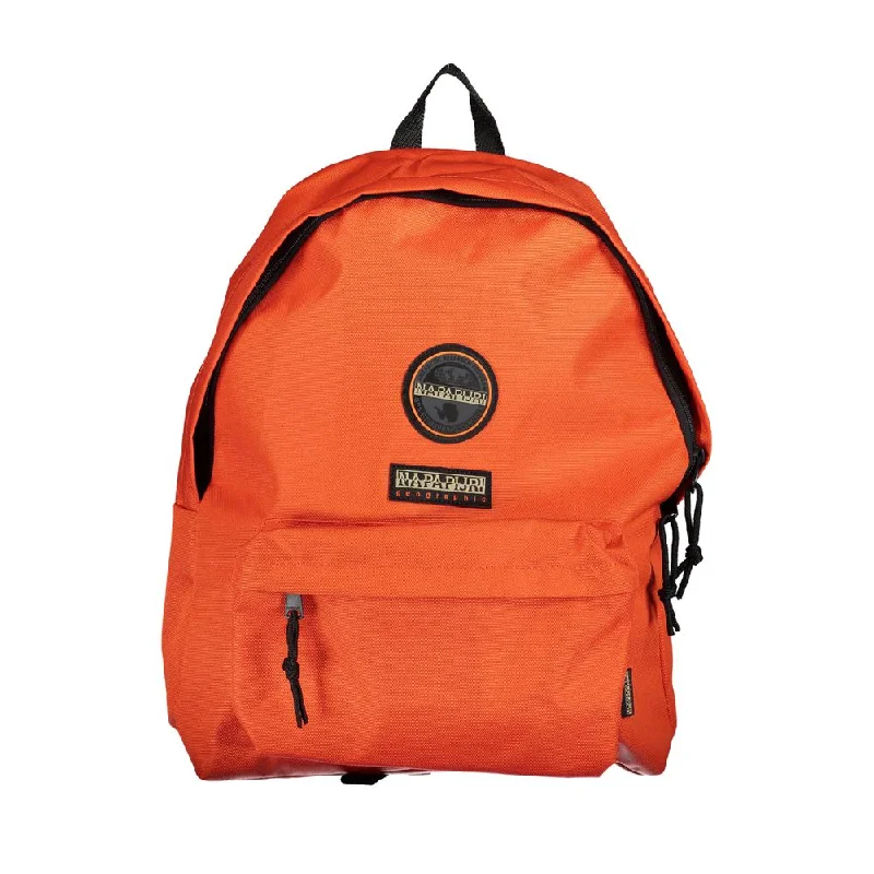 Napapijri  Cotton Men's Backpack