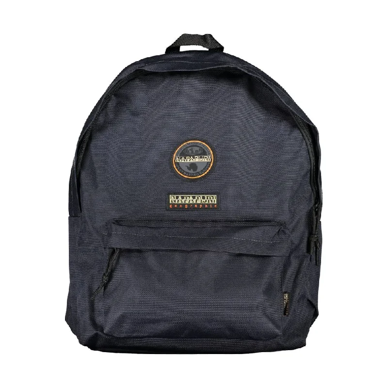 Napapijri  Cotton Men's Backpack