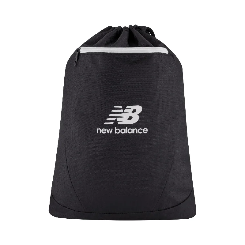 New Balance Flying logo 17.5" Draw string Bag