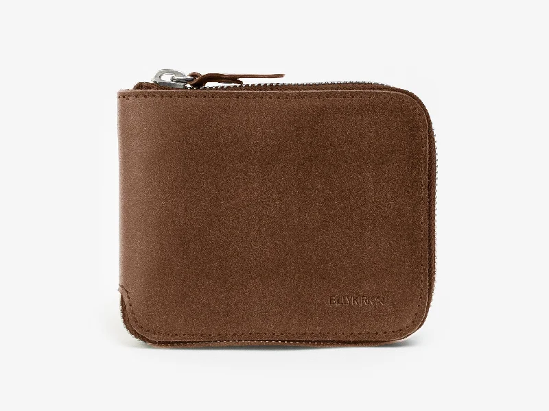 No. 078 Zip Wallet