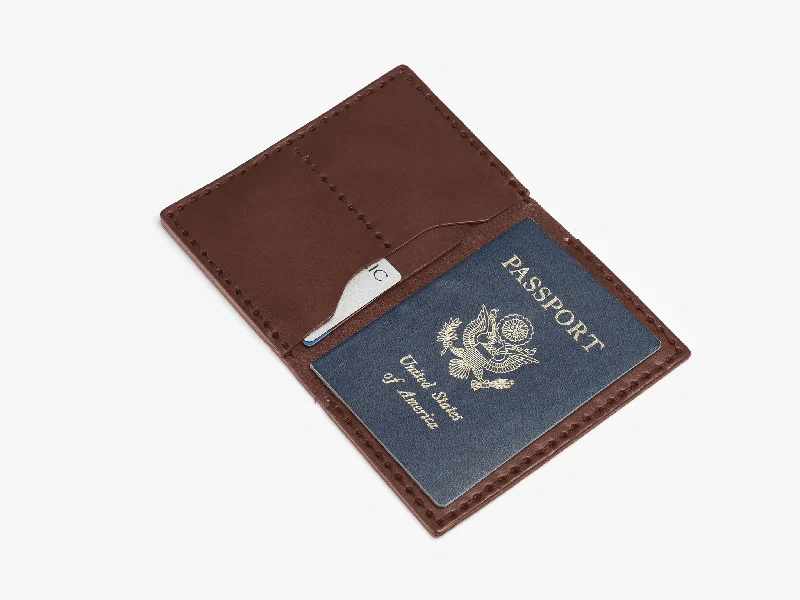 No. 153 Passport Wallet