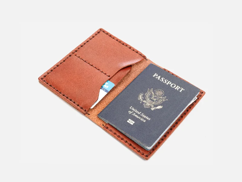 No. 153 Passport Wallet