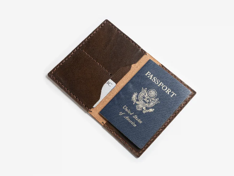 No. 153 Passport Wallet