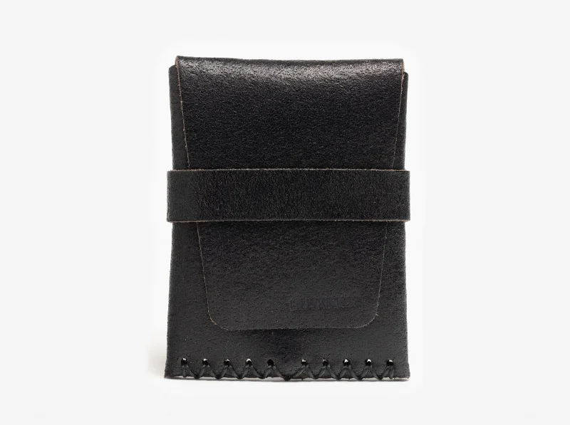 No. 155 Card Case with Flap