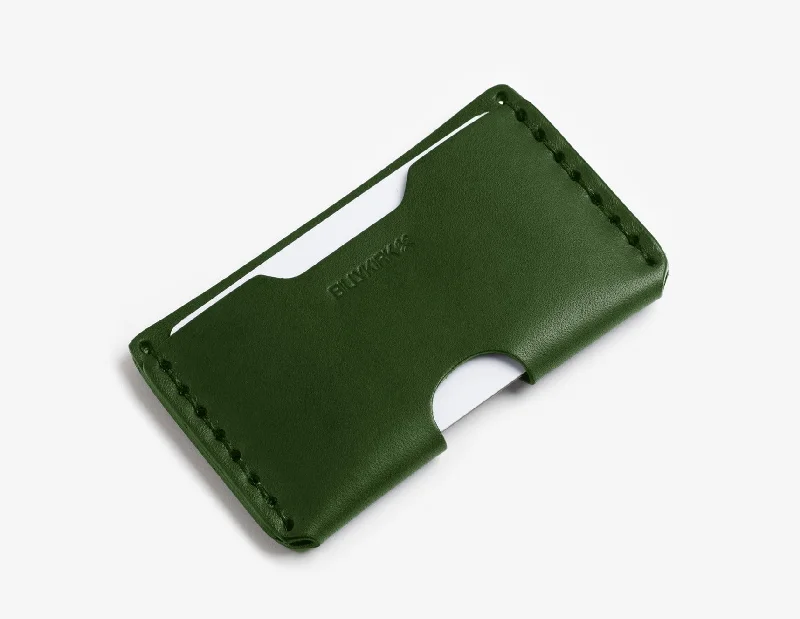 No. 397 Slim Card Case