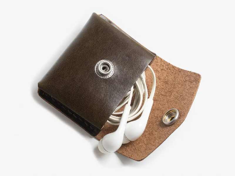 No. 424 Coin Pouch