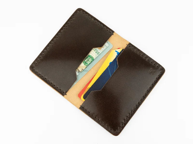 No. 427 Bi-Fold Card Case