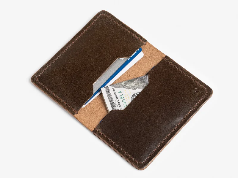 No. 427 Bi-Fold Card Case