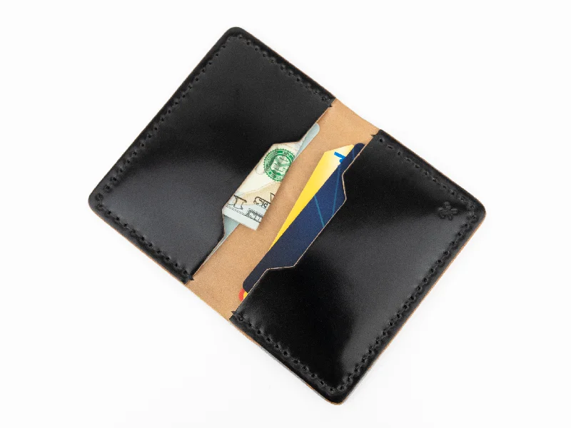 No. 427 Bi-Fold Card Case