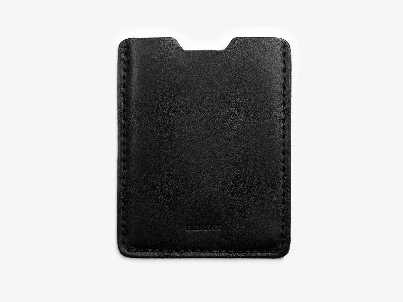 No. 607 Passport Sleeve