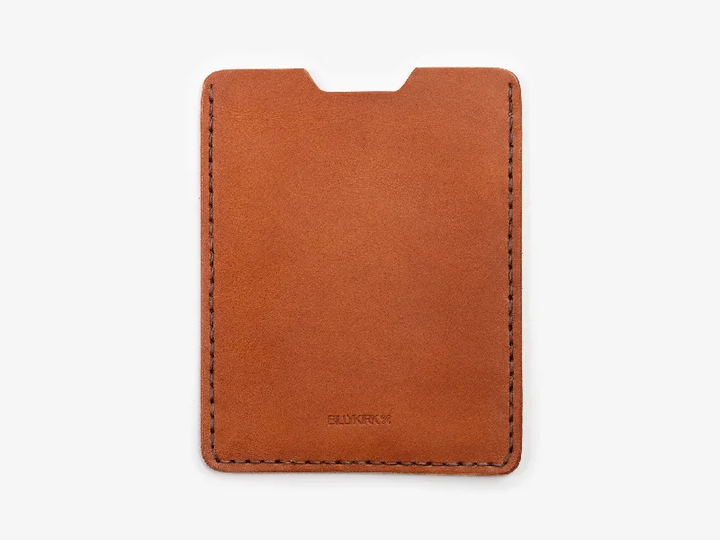 No. 607 Passport Sleeve