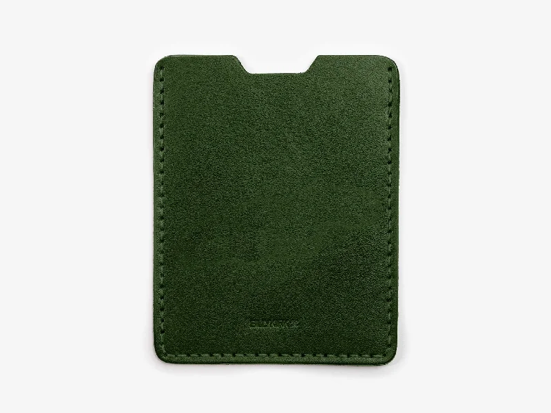 No. 607 Passport Sleeve