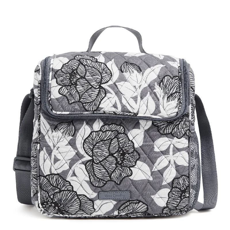 Outlet Cotton Lunch Crossbody