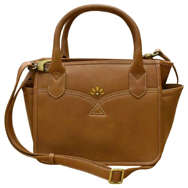 Phoenix Collection, Small Satchel