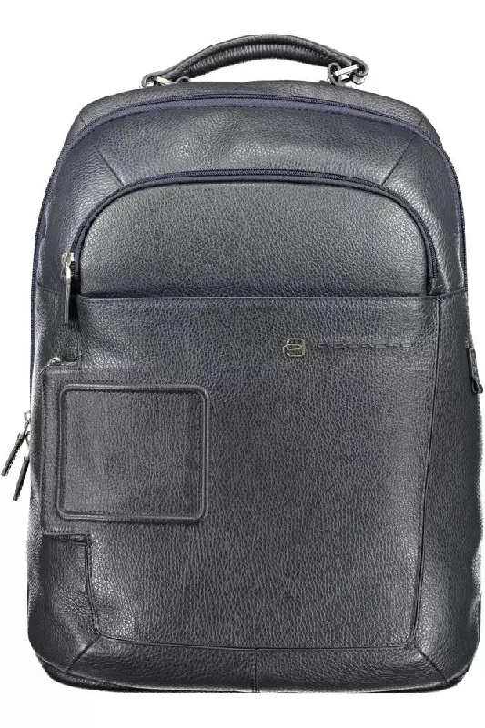 Piquadro  Nylon Men's Backpack