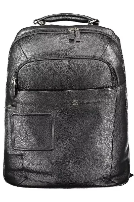 Piquadro  Nylon Men's Backpack