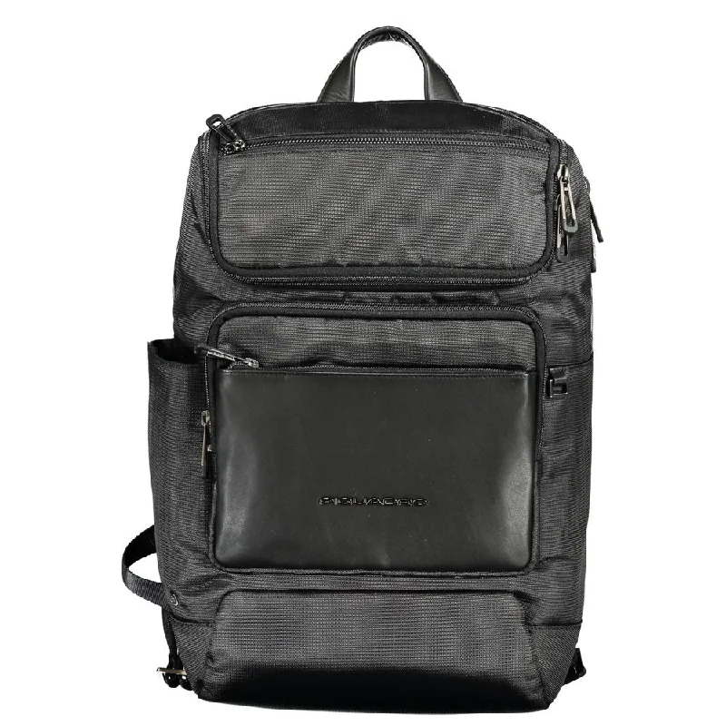 Piquadro  RPET Men's Backpack