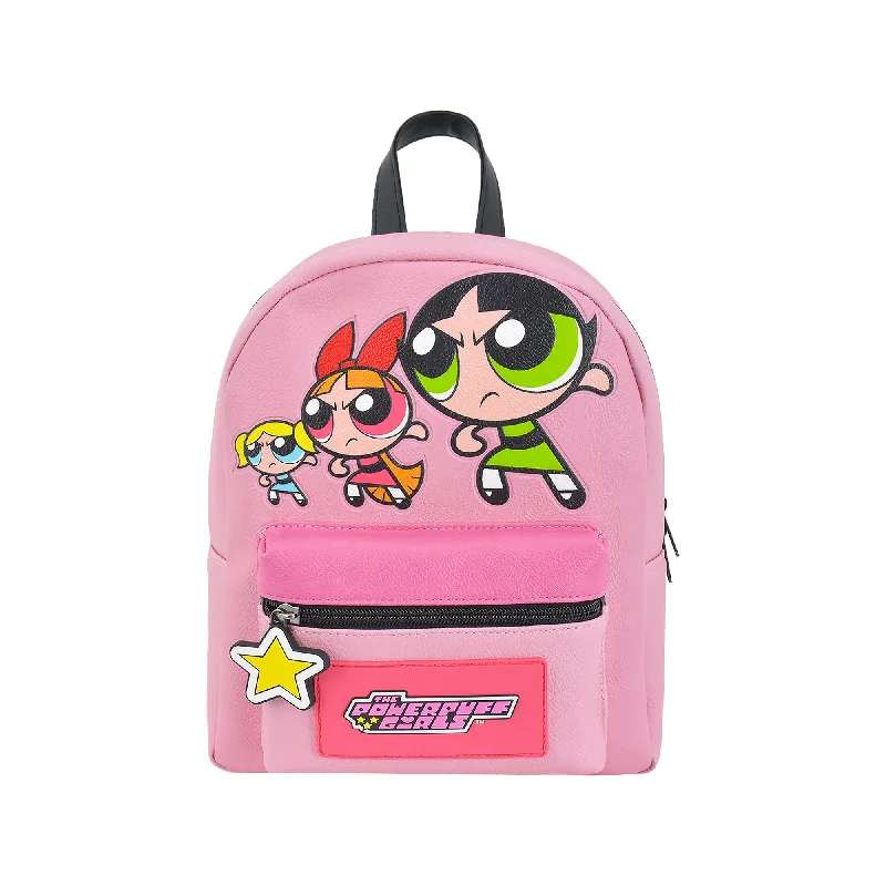 PPG CRESCENT ART MINI BACKPACK