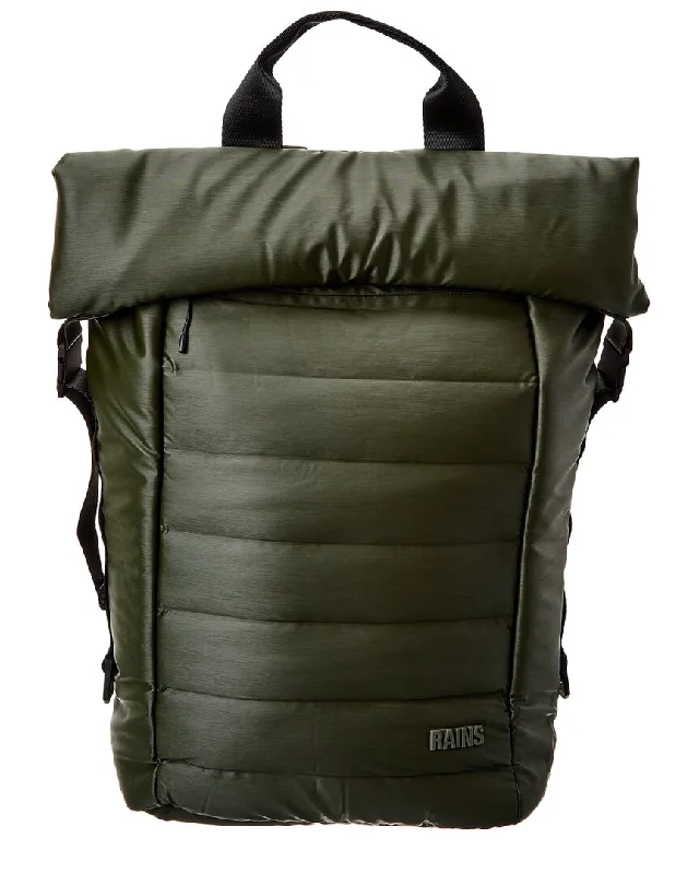 Rains Bator Puffer Backpack