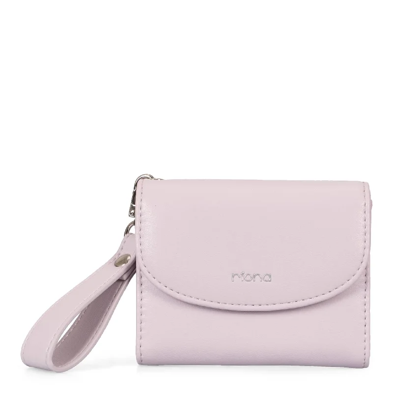 Zoey RFID Wallet