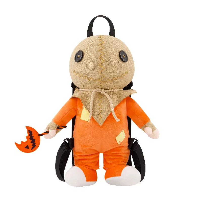 SAM TRICK R TREAT PLUS BAG