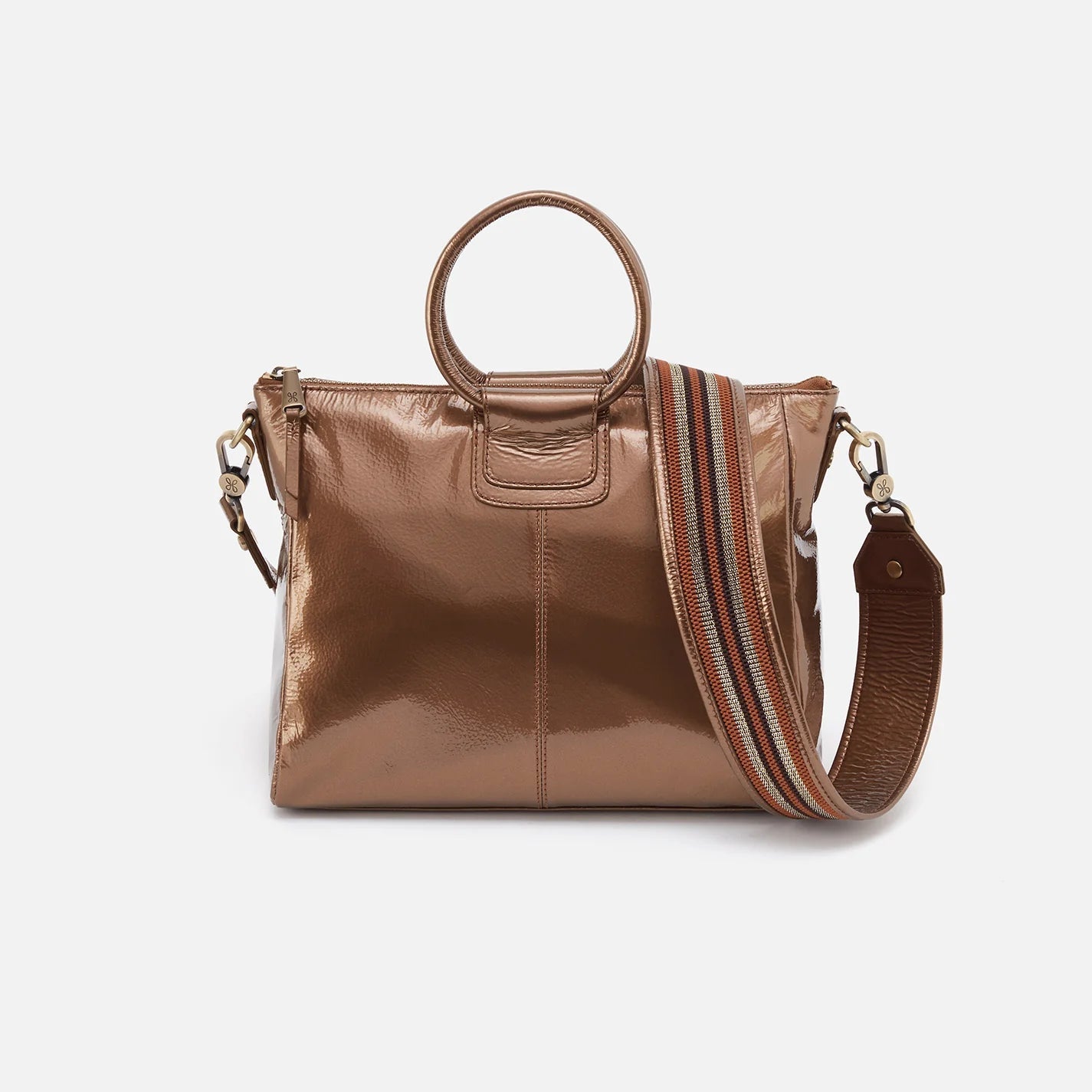 Sheila Medium Satchel