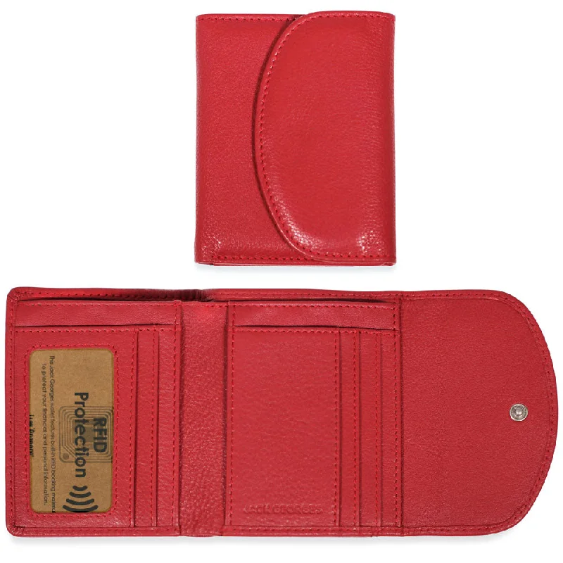 SOHO Taxi Wallet #1763