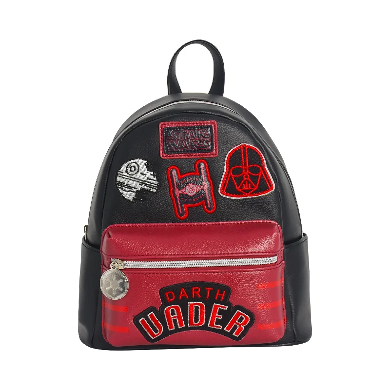 STAR WARS DARTH VADER MINI BACKPACK